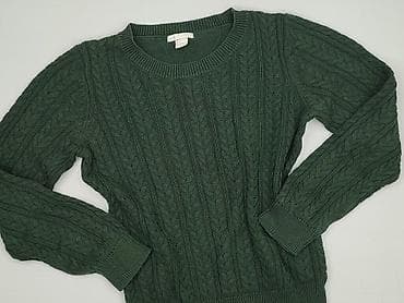 sweter damski s: Basic, Sweter damski, rozmiar S — 1