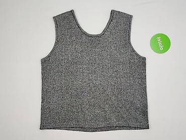 marconi plus size: Top damski, rozmiar XL — 2