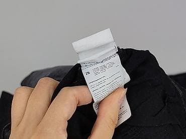 bootcut jeansy: Denim, Jeansy damskie, rozmiar L — 7