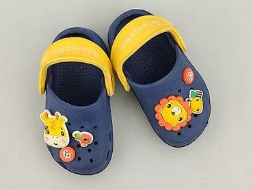 e obuwie kielce: Klapki 22, Używany — 1