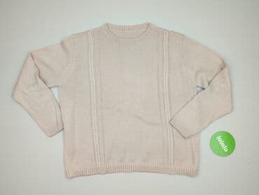 кофти жіночі польські: Светр жіночий, розмір 3XL — 2