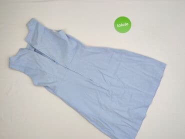 błekitna sukienki: Orsay, Sukienka damska, rozmiar S — 3