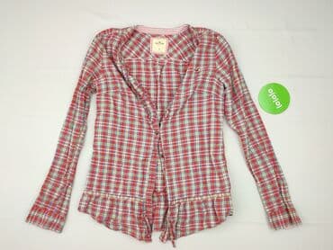 Kobiety: Hollister, Bluzka damska, rozmiar M — 2