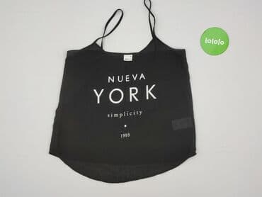 koszula jack daniels: Gina Tricot, Top damski, rozmiar S — 2