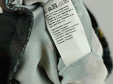 sleepers klapki: Damskie spodnie River Island - Model: wąskie nogawki z lamówką po — 5