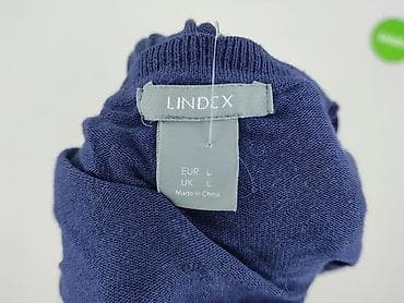 sweter damski h: Lindex, Kardigan damski, rozmiar L — 4