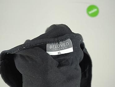 t shirt basic h: Beloved, T-shirt damski, rozmiar XL — 4