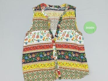 koszulka z zetorem: TU Woman, Bluzka damska, L — 2