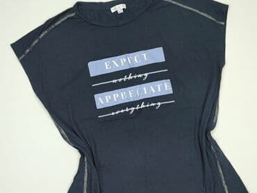 koszulki basic uniqlo: Women`s T-shirt, size XL (EU 42) — 1