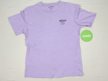 blue flame kurtka: Jack & Jones, T-shirt damski, rozmiar S — 3