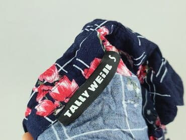 koszula w krate zalando: Tally Weijl, Koszula damska, S — 4