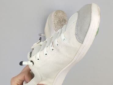 sizeer buty air force: Sneakersy damskie, rozmiar 37 — 8