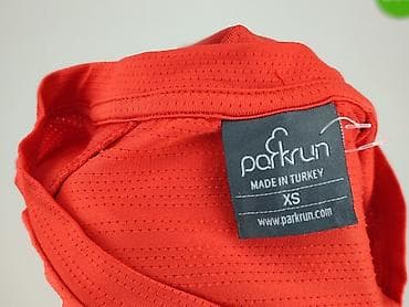 garnitury c a: T-shirt sportowy dla mężczyzn, rozmiar XS — 5