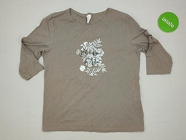 pull and bear pull and bear pull and bear: Bluzka damska, rozmiar M — 3