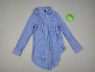 h: H&M, Women's blouse, size 2XS (EU 32) — 2