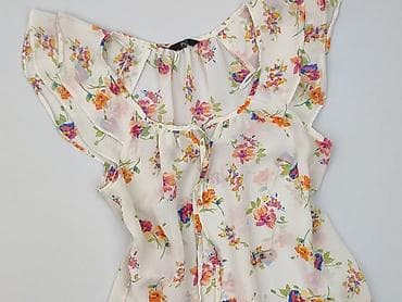 bluzki ozdobne: F&F, Bluzka damska, rozmiar S — 1