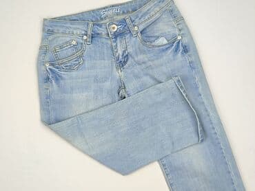 Jeans for women, size XS (EU 34)