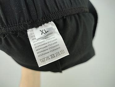 70 latki: Legginsy rozmiar XL — 5
