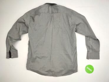 marynarka męska c: Koszulа dla mężczyzn, 3XL, stan - Idealny — 3