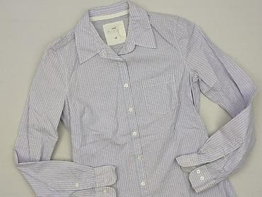 aplikacja hm: H&M L.O.G.G., Koszula damska, rozmiar S — 1