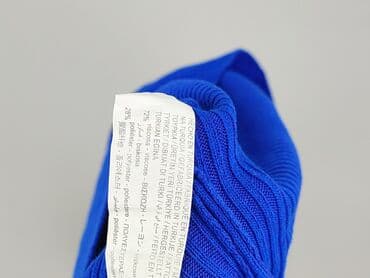 sweter w paski stradivarius: Stradivarius, Sweter damski, S — 5