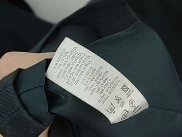 kozaki damskie zimowe ccc: Bhs, Płaszcz damski, L — 5