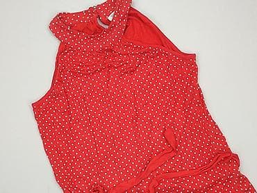 modne bluzy dla nastolatek: Yessica, Bluzka damska, rozmiar S — 1