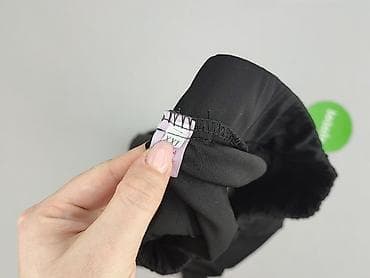 legginsy stringi: Spodnie materiałowe damskie, rozmiar XL — 4