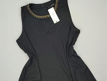 voga: Vero Moda, Sukienka damska, rozmiar M — 1