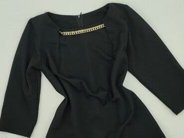 bluzka pod marynarkę plus size: Bluzka damska, rozmiar M — 1