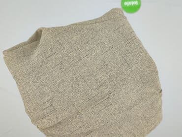 spódnico spodnie lniane: Spodnie materiałowe damskie, rozmiar M — 6