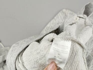 sweter m co: Bluza z kapturem dla mężczyzn, rozmiar L — 4