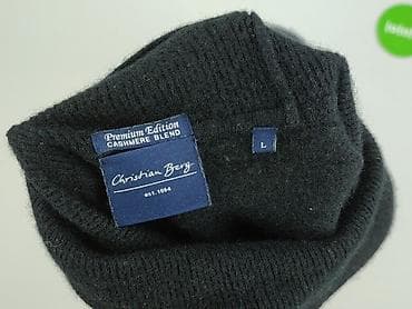 sweter lorenzo: Christian Berg, Golf damski, rozmiar L — 4