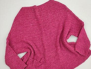 Kobiety: Sweter damski, rozmiar One size — 1