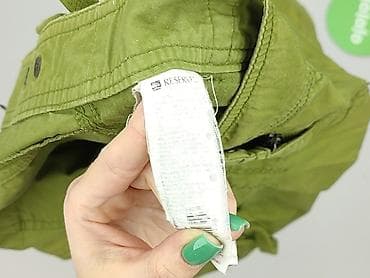 spódnica cargo: Spódnica damska, rozmiar S — 5