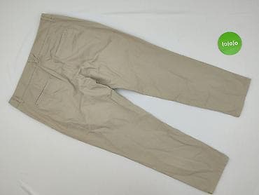 ck jeans outlet: Marc OPolo, Spodnie materiałowe damskie, rozmiar L — 3