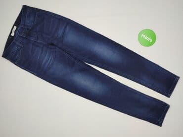 siksilk spodnie jeansowe: Jeansy damskie, rozmiar S — 2