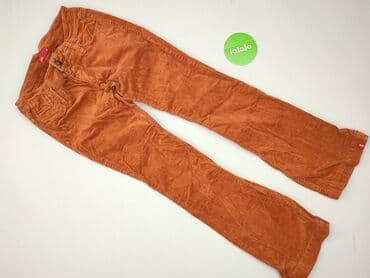 woskowane legginsy z wysokim stanem zara: EDC, Spodnie materiałowe damskie, rozmiar 2XS — 2