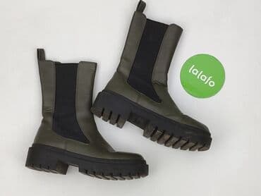 buty walky: Botki damskie, rozmiar 37 — 2