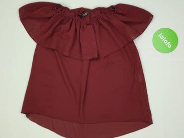 hiszpanki bluzki czarne: Quiz, Bluzka damska, rozmiar M — 2