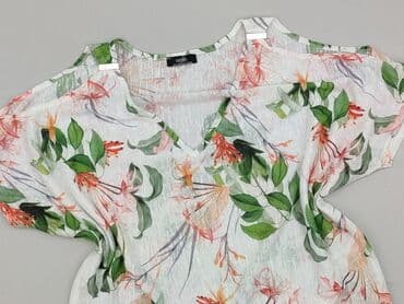 asos stroje kąpielowe plus size: Wallis, Bluzka damska, L — 1