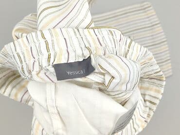 sukienka w paski diverse: Yessica, Spodnie materiałowe damskie, rozmiar XL — 5