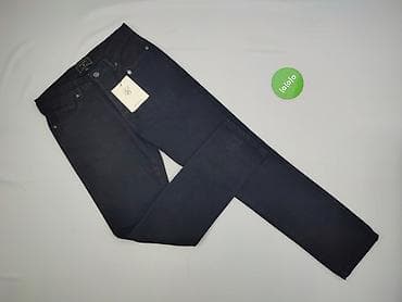 levisa: DENIM JEANS, Jeansy damskie, rozmiar M — 2