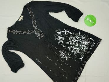 monnari sukienka z cekinami: Rocha John Rocha, Sukienka damska, rozmiar M — 3