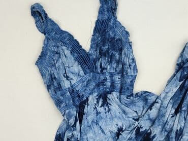 Kobiety: Apricot, Sukienka damska, S — 1