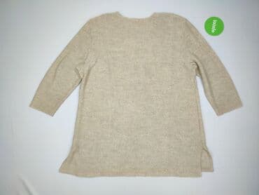 custom t shirty maker: Sweter damski, rozmiar 3XL — 3