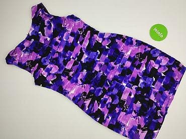 secondhand: M&Co, Sukienka damska, rozmiar 2XL — 3
