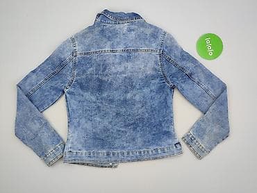 gap jackets men: F&F, Kurtka jeansowa damska, rozmiar 2XS — 4