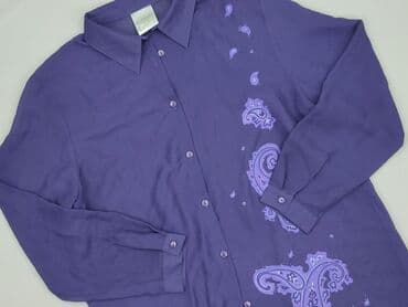 Classic, Koszula damska, rozmiar L