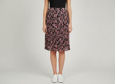 plisowane spódnice lidl: Esmara, Spódnica damska, rozmiar M — 6